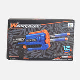 SOFT BULLET GUN