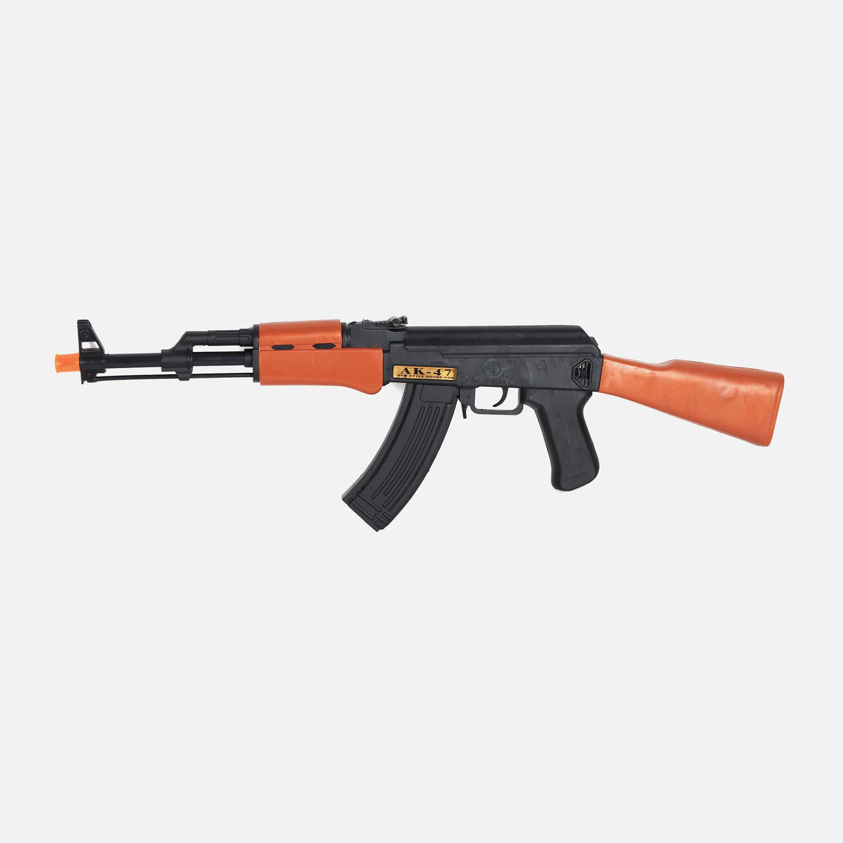 BATTERY GUN