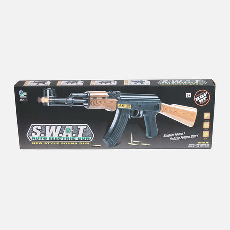 BATTERY GUN