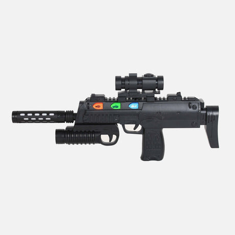 BATTERY GUN