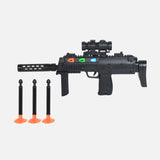 BATTERY GUN