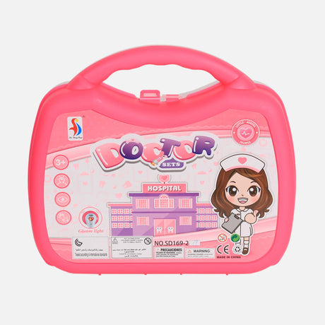 DOCTOR SET