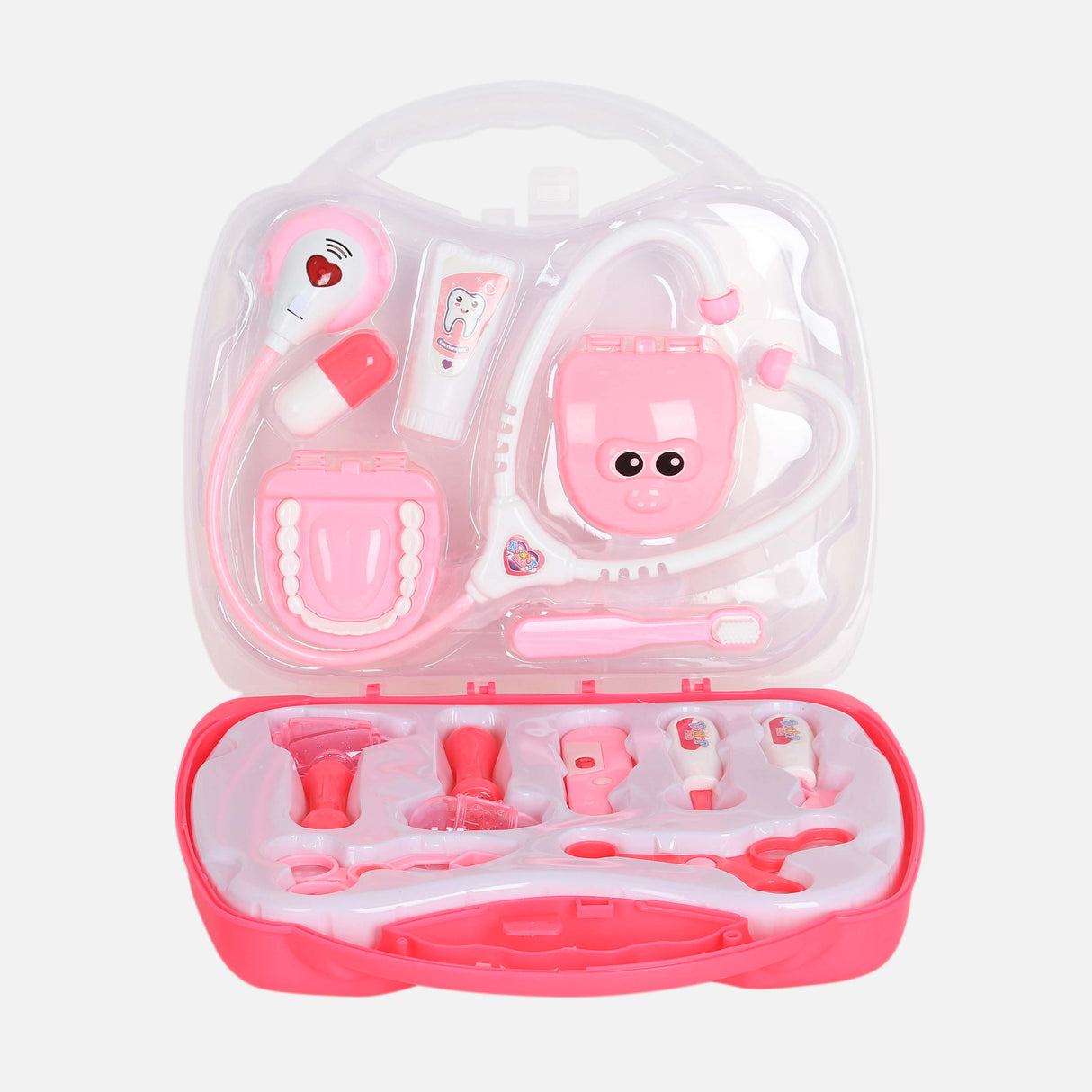 DOCTOR SET