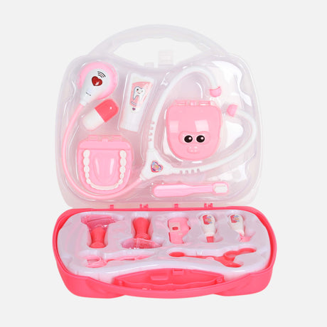 DOCTOR SET