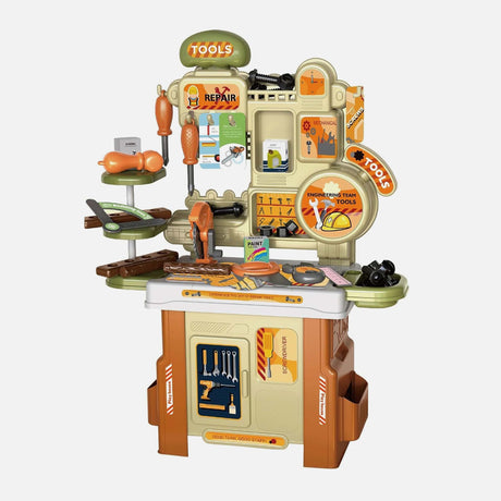 TOOL SET