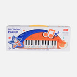 MUSIC PIANO