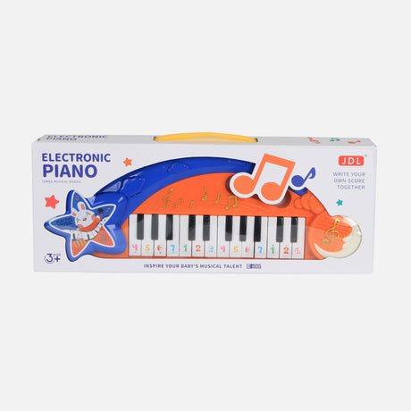 MUSIC PIANO