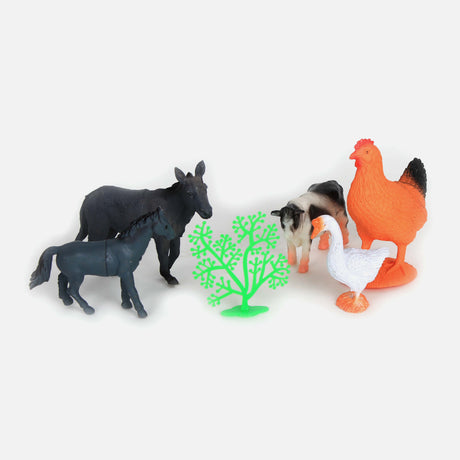 ANIMAL SET