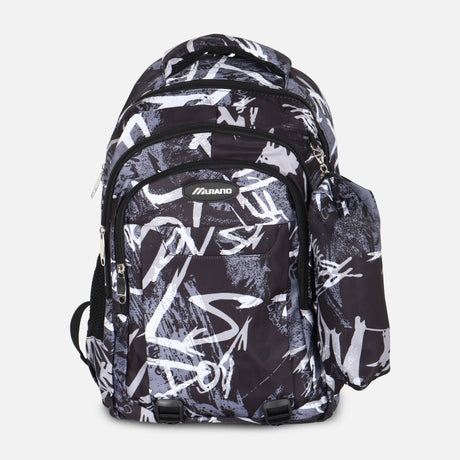 SCHOOL BACKPACK WITH PENCIL CASE (46*30*12)