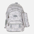 SCHOOL BACKPACK WITH PENCIL CASE (46*30*15)