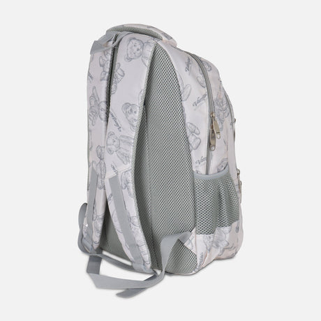 SCHOOL BACKPACK WITH PENCIL CASE (46*30*15)