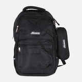 SCHOOL BACKPACK WITH PENCIL CASE (18INCH)