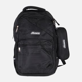 SCHOOL BACKPACK WITH PENCIL CASE (18INCH)