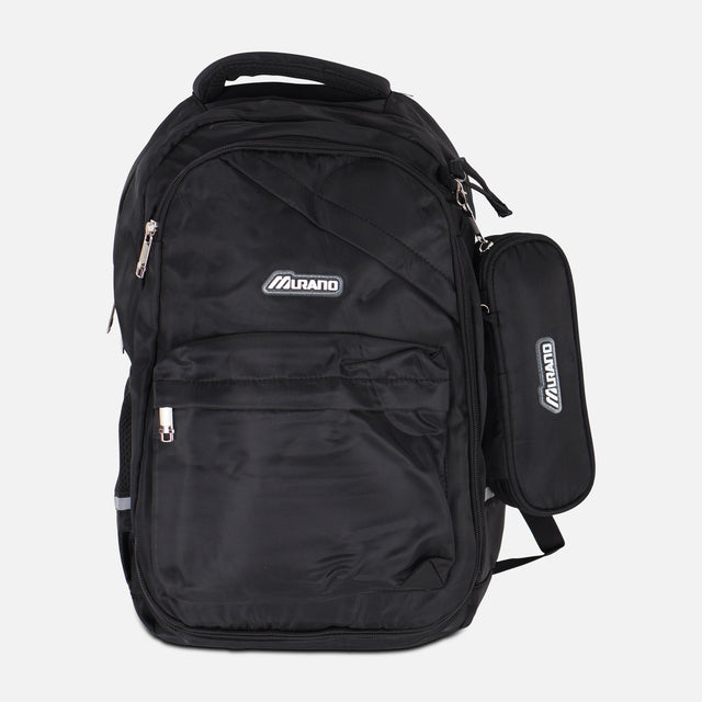 SCHOOL BACKPACK WITH PENCIL CASE (18INCH)