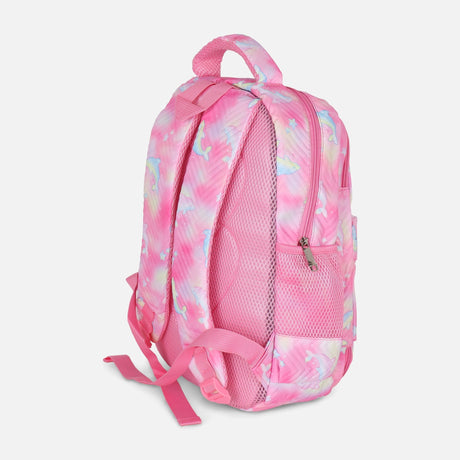 SCHOOL BACKPACK WITH PENCIL CASE (45*31*20)