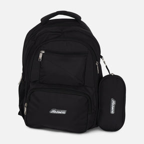 SCHOOL BACKPACK WITH PENCIL CASE (44*35*20.5)
