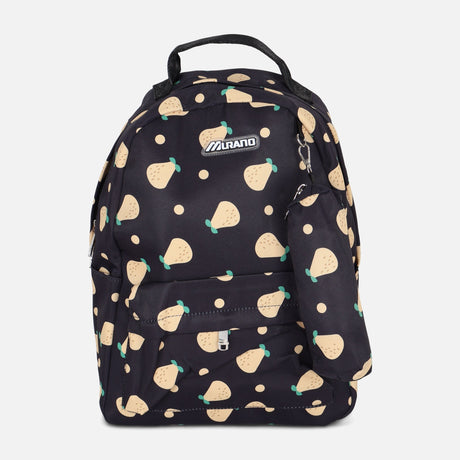 SCHOOL BACKPACK WITH PENCIL CASE (42*29*12)