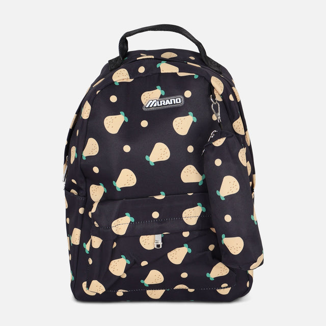 SCHOOL BACKPACK WITH PENCIL CASE (42*29*12)