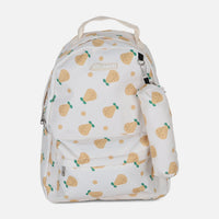 SCHOOL BACKPACK WITH PENCIL CASE (42*29*12)