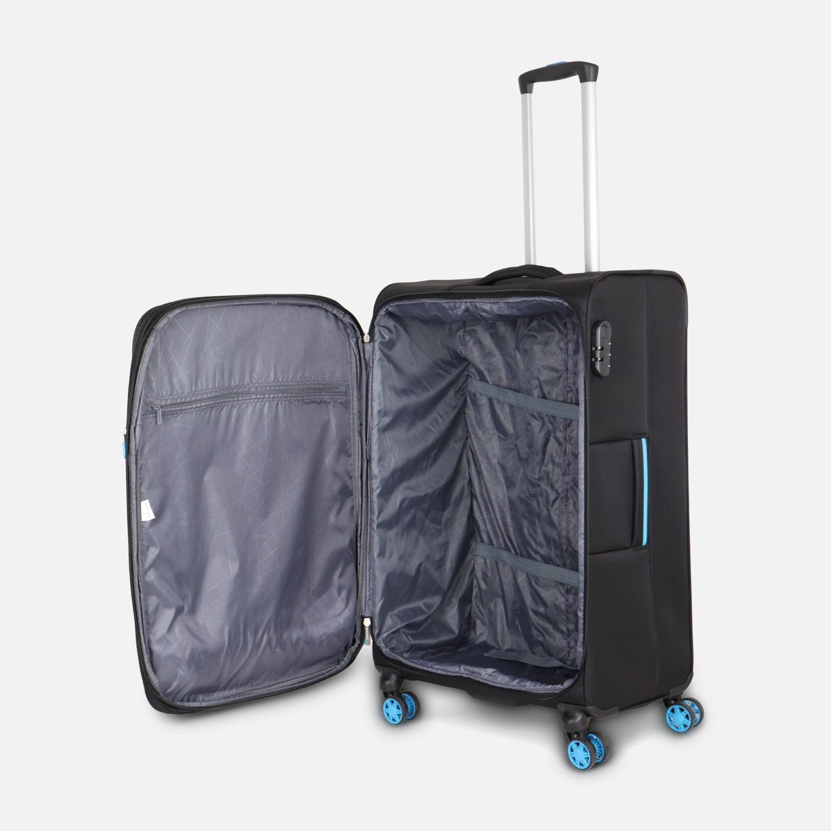 Trolley Soft Case Luggage