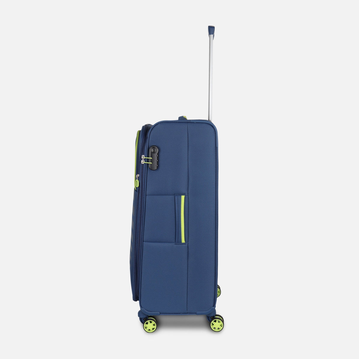 Trolley Soft Case Luggage
