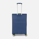 Trolley Soft Case Luggage