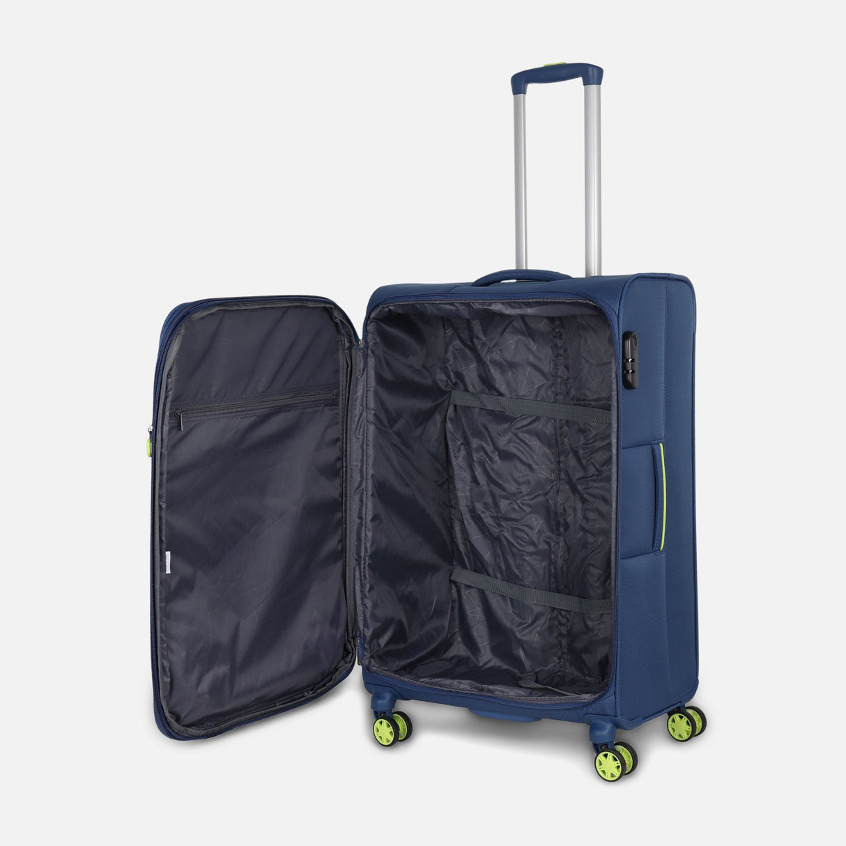 Trolley Soft Case Luggage