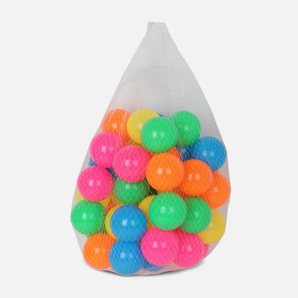 TOY BALLS SERIES