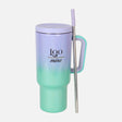 STAINLESS STEEL SPORT WATER BOTTLE (40 OZ)