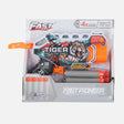 MANUAL SOFT BULLET GUN TOY