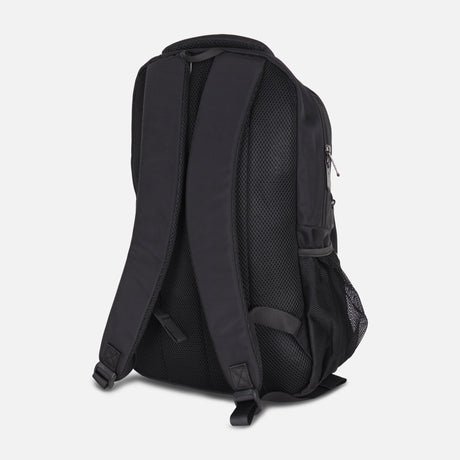 SENIOR MELON SCHOOL BACKPACK +ROUND SHAPE PENCIL CA (48*30*20CM)