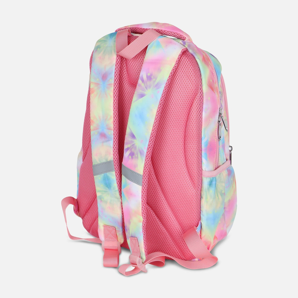 JUNIOR SCHOOL BACKPACK +LONG SHAPE PENCIL CASE (39*26*16CM)