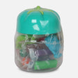 COLOUR DOUGH SET