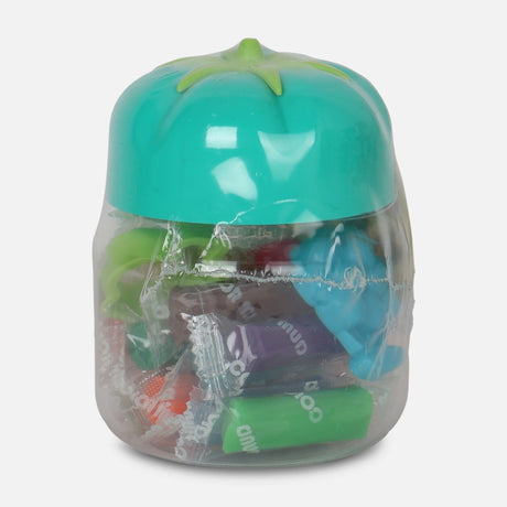 COLOUR DOUGH SET