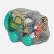 COLOUR DOUGH SET