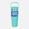 SPORT STEEL WATER BOTTLE (30 OZ)