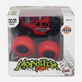 PULL BACK CAR TOYS