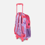 TROLLEY SCHOOL BAG 5IN1 (18 INCH)