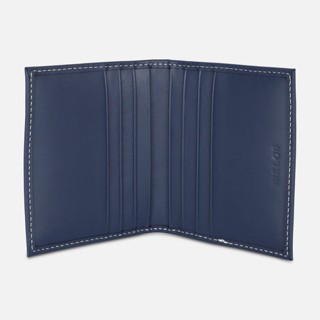 MEN LEATHER CARD HOLDER WALLET