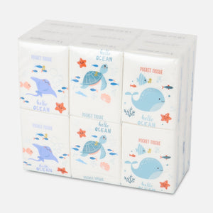 TISSUE