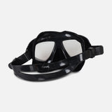 Swim Mask Tempered Glassm Mask & Strap (+12)