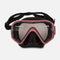 Swim Mask Anti Fog With Silicone Mask & Strap (12Y+)