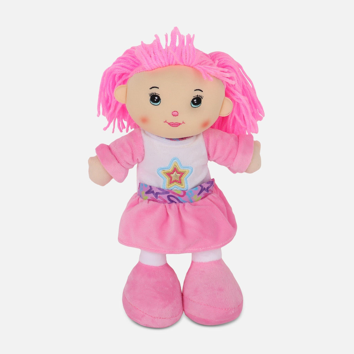 STUFF TOY SIZE (20 INCH)