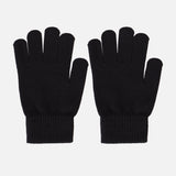 LADIES GLOVES-BASIC 1 PAIR