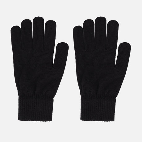 MEN BASIC GLOVES 1 PAIR