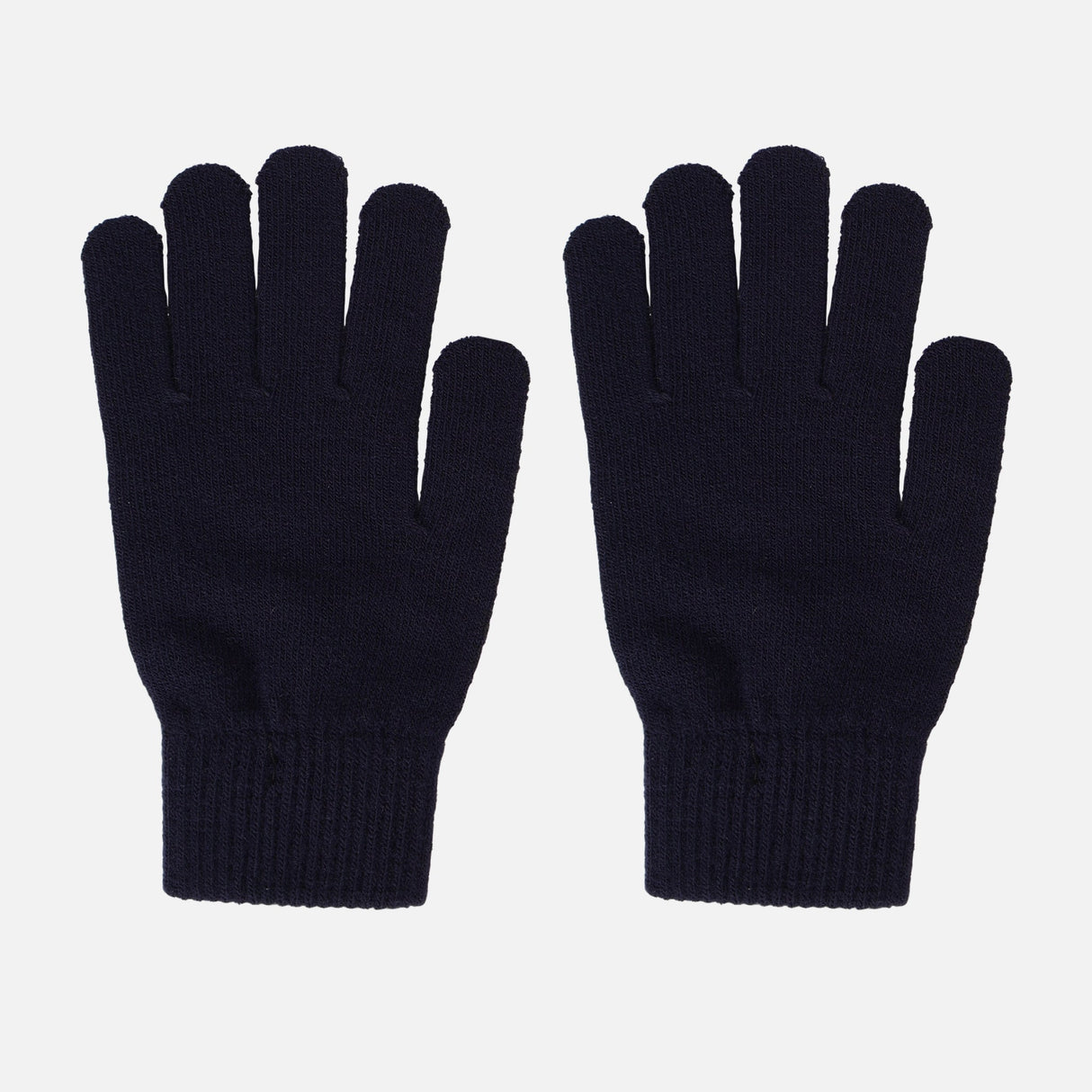 MEN BASIC GLOVES 1 PAIR