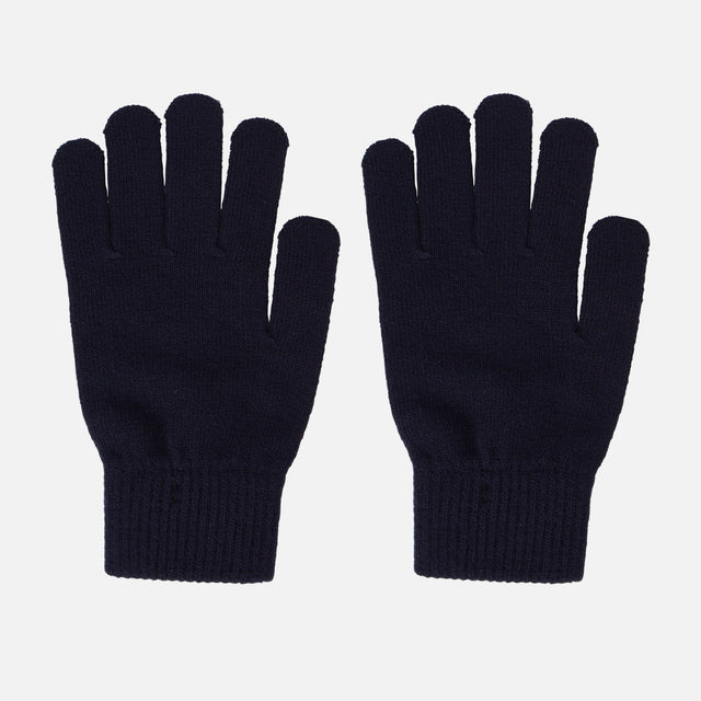 MEN BASIC GLOVES 1 PAIR