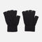 LADIES GLOVES-HALF 1 PAIR