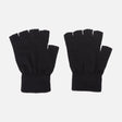 LADIES GLOVES-HALF 1 PAIR