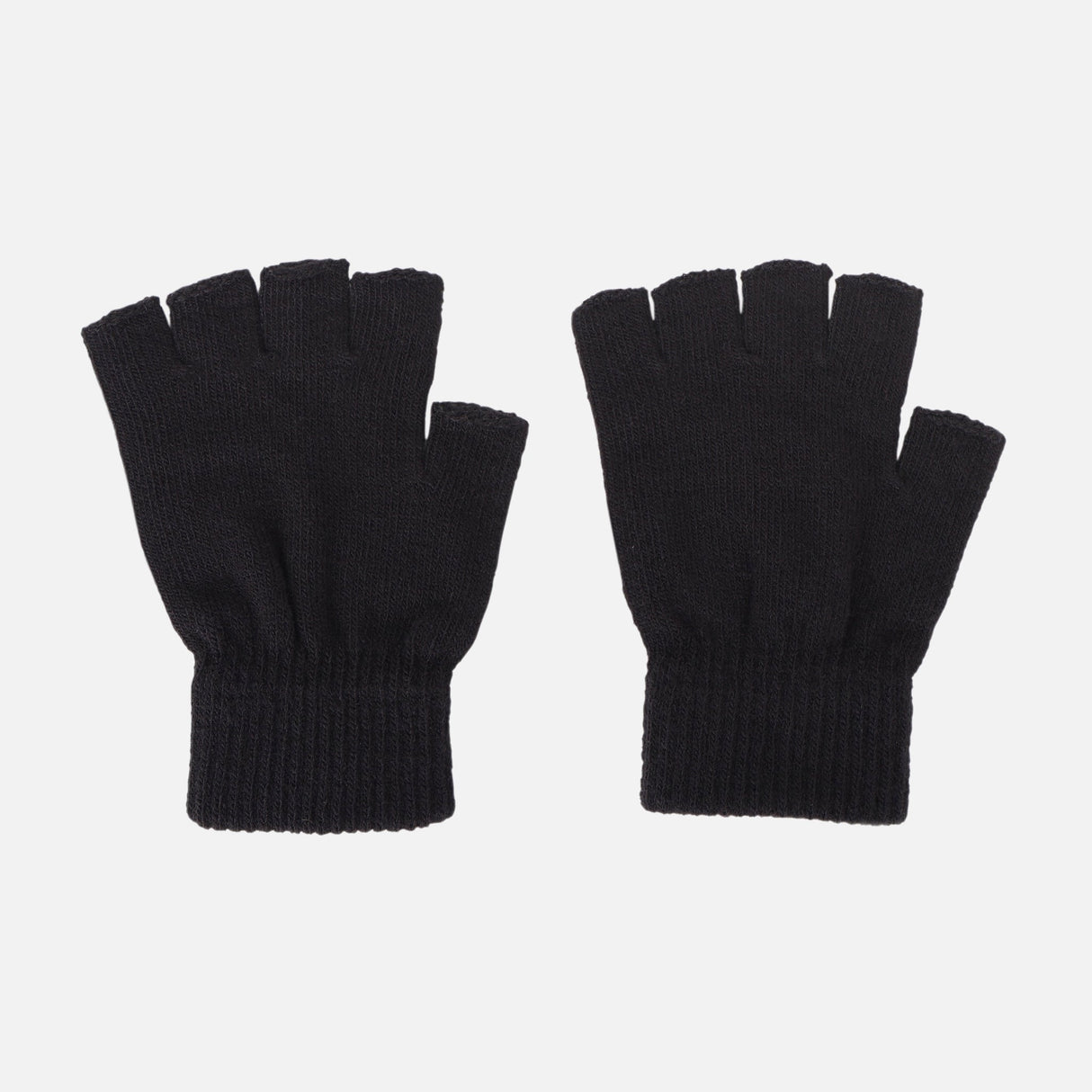 LADIES GLOVES-HALF 1 PAIR